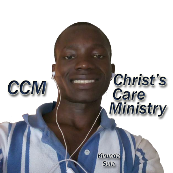 Kirunda Sula CCM Christ's Care Ministry 