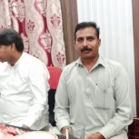 THE GREAT PASTORS ALLIANCE  Urantia Revelation Presentation Pakistan
