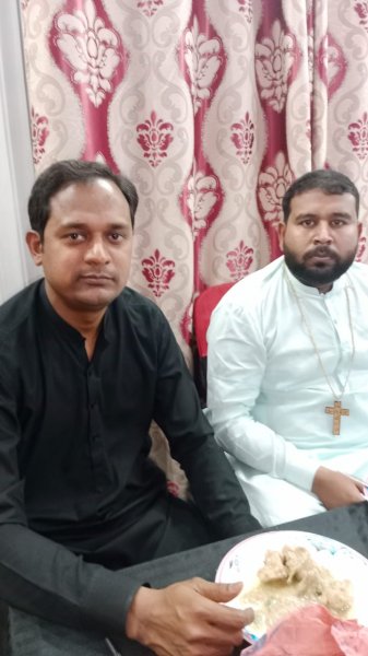 THE GREAT PASTORS ALLIANCE,Pakistan,Disciple Making Movement,Saleem Masih,