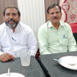 THE GREAT PASTORS ALLIANCE  Urantia Revelation Presentation Pakistan
