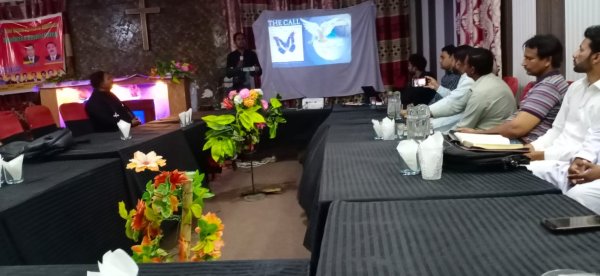 The Great Pastors Alliance | Disciple Making Movement | Urantia Revelation Introduction