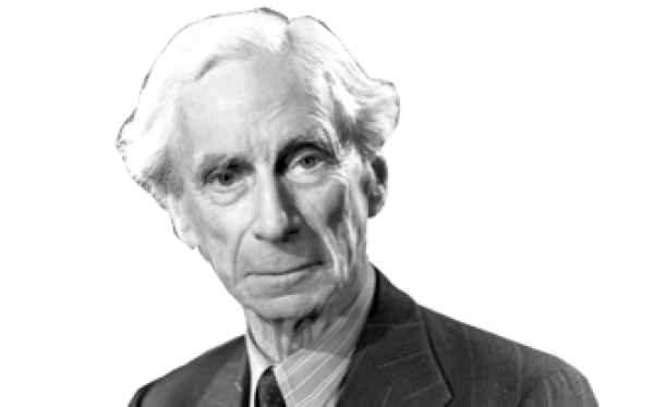 Bertrand  William Russell