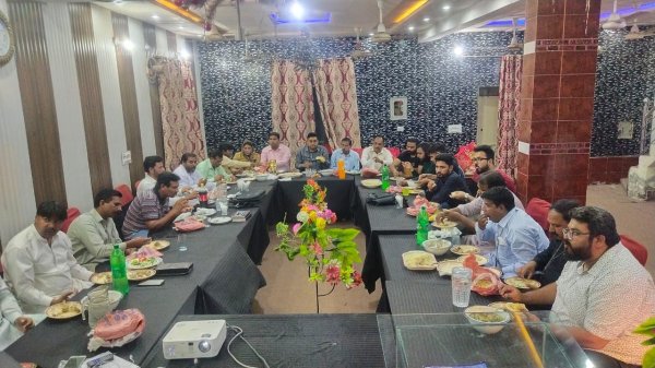 The Great Pastors Alliance | Disciple Making Movement | Urantia Revelation Introduction