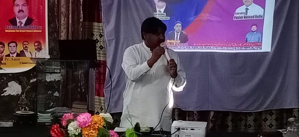 The Great Pastors Alliance | Disciple Making Movement | Urantia Revelation Introduction