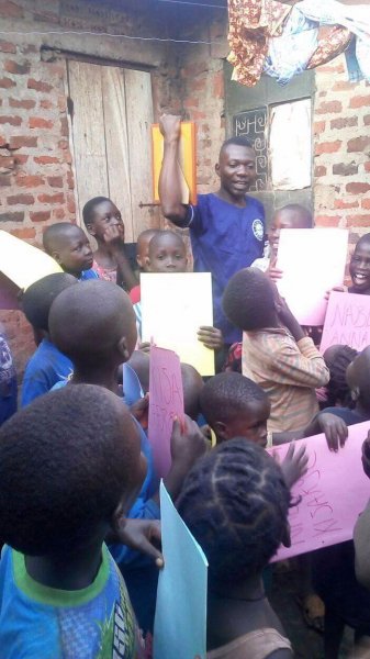 Educational Fundraising 