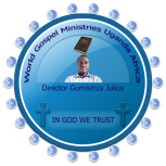 WORLD GOSPEL MINISTRIES-UGANDA,Crest 2