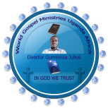WORLD GOSPEL MINISTRIES-UGANDA Crest 1