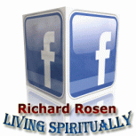 Facebook Link Richard Rosen