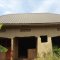 Build an opportunity uganda house progress