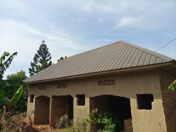 BOU house