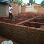 foundation of Build an opportunity house