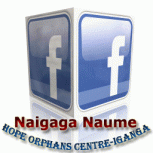 Facebook Link  Naigaga Naume