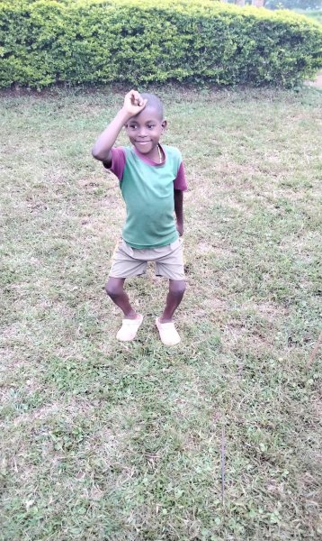 SPONSORSHIP RODGERS TWIJUKYE