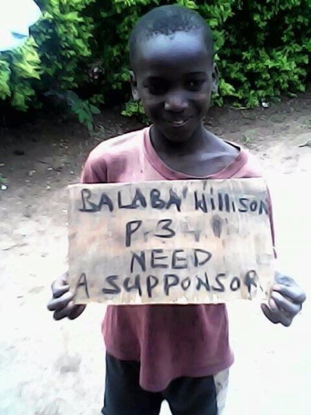 Balaba Willison