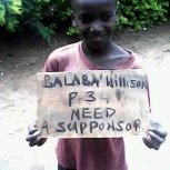Balaba Willison