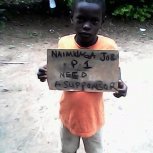Naimkiaga Job