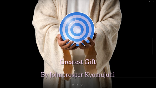 Greatest Gift