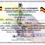 Official Documents HOCI