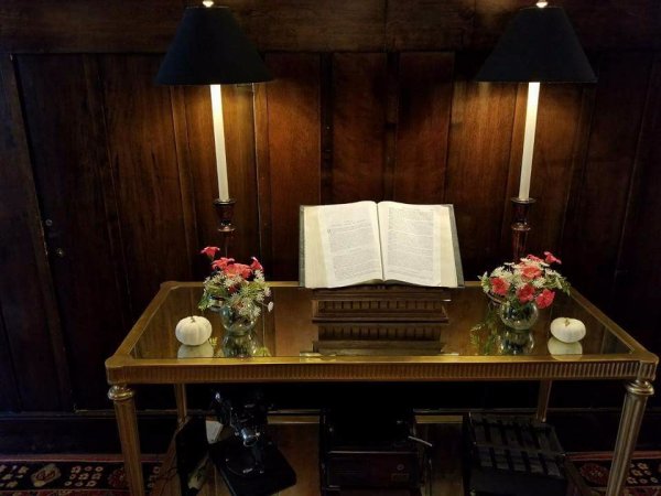 Urantia Book 555 Diversity Avenue