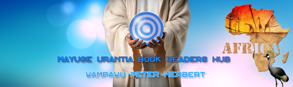 Banner Mayuge Urantia Book Readers Hub