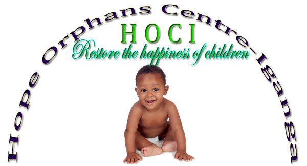 Logo Hope Care Centre-Iganga Transparent bkg