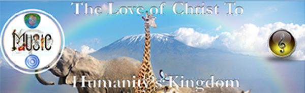 TheLoveofChristToHumanity039sKingdomJohnProsperKyomujuni