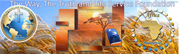 TheWayTheTruthAndLifeServiceFoundationIbandaUgandaInnocentNiwatwine