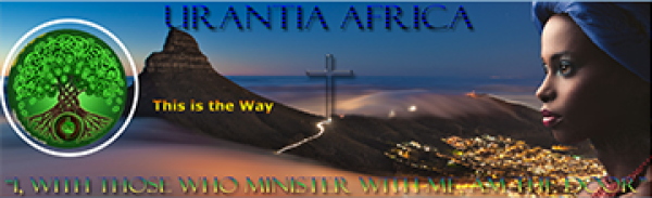 UrantiaAfrica