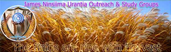 UrantiaOutreachKamwengeUgandaIbandaDistrictJamesNinsiima