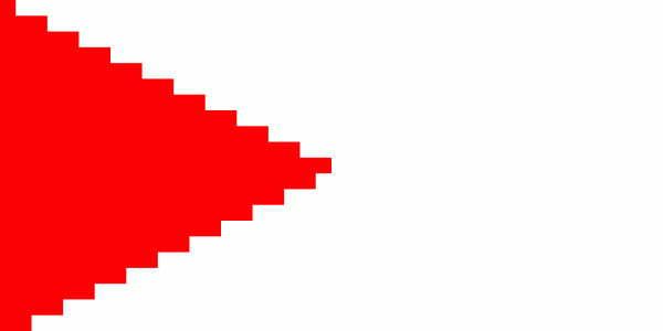 Ani Arrow Red