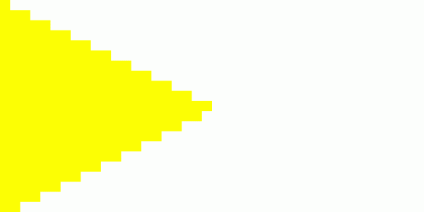 Ani Arrow Yellow
