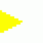 Ani Arrow Yellow