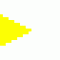 Ani Arrow Yellow