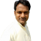 Profile Saleem Transparent background