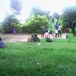 Daily Life Events at Hope Orphans Centre-Iganga