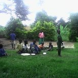 Daily Life Events at Hope Orphans Centre-Iganga