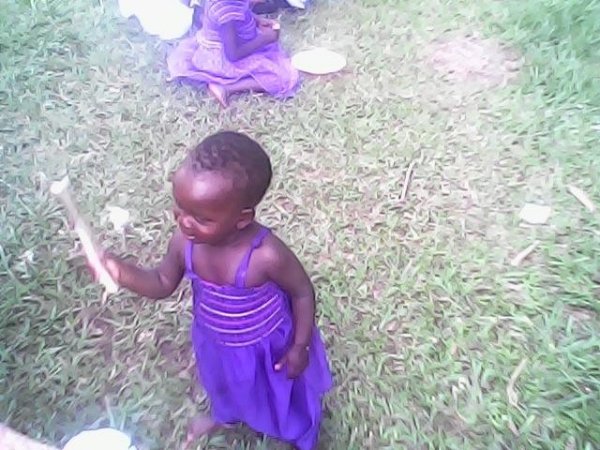 Daily Life Events at Hope Orphans Centre-Iganga