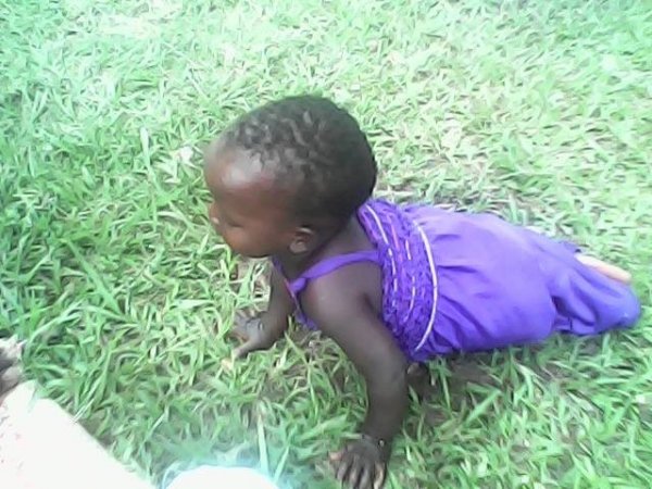 Daily Life Events at Hope Orphans Centre-Iganga