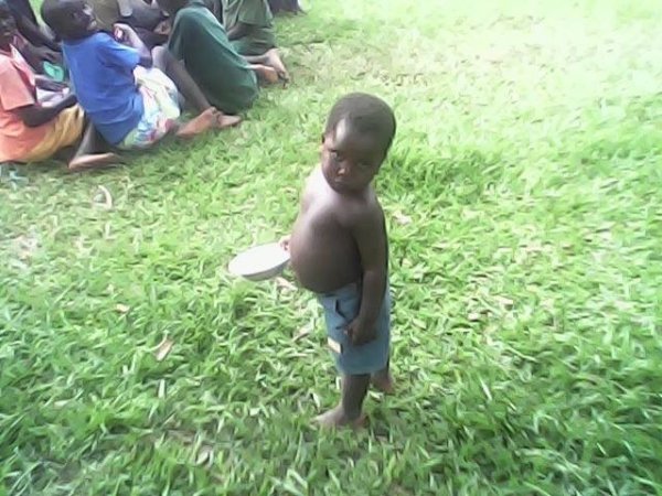 Daily Life Events at Hope Orphans Centre-Iganga