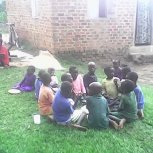 Daily Life Events at Hope Orphans Centre-Iganga