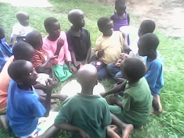Daily Life Events at Hope Orphans Centre-Iganga