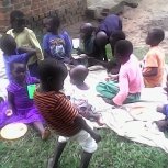 Daily Life Events at Hope Orphans Centre-Iganga