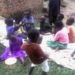 Daily Life Events at Hope Orphans Centre-Iganga