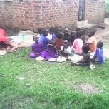 Daily Life Events at Hope Orphans Centre-Iganga