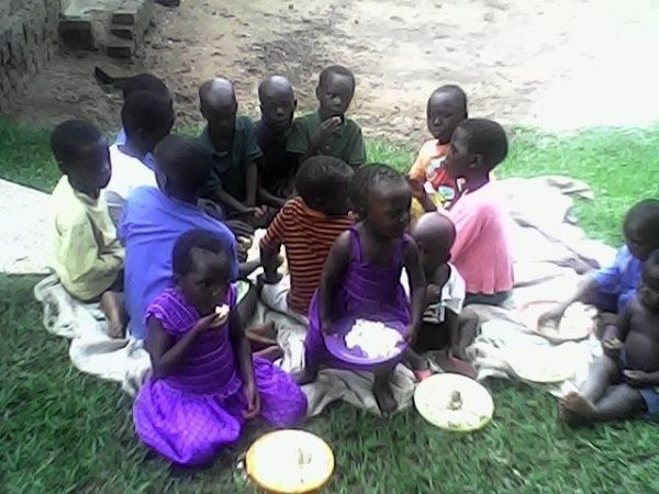 Daily Life Events at Hope Orphans Centre-Iganga