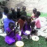 Daily Life Events at Hope Orphans Centre-Iganga