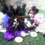 Daily Life Events at Hope Orphans Centre-Iganga