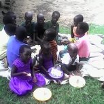 Daily Life Events at Hope Orphans Centre-Iganga