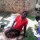 Daily Life Events at Hope Orphans Centre-Iganga