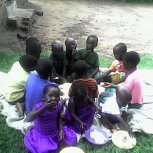 Daily Life Events at Hope Orphans Centre-Iganga